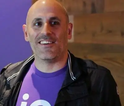 Marc Lore