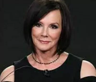  Marcia Clark