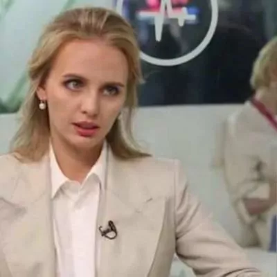 Mariya Putina