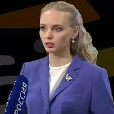 Mariya Putina