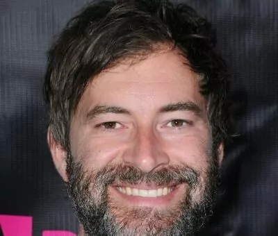 Mark Duplass