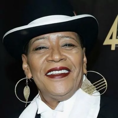 Marsha Warfield