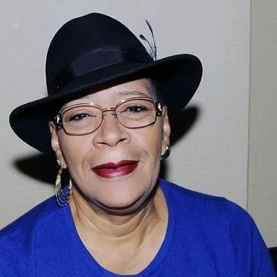 Marsha Warfield