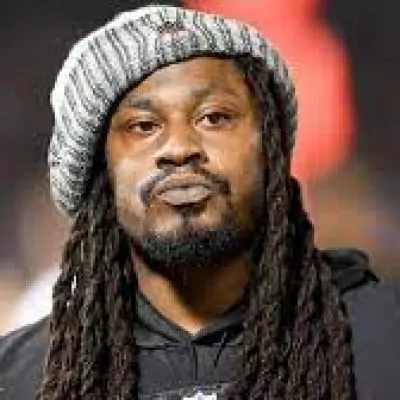  Marshawn Lynch