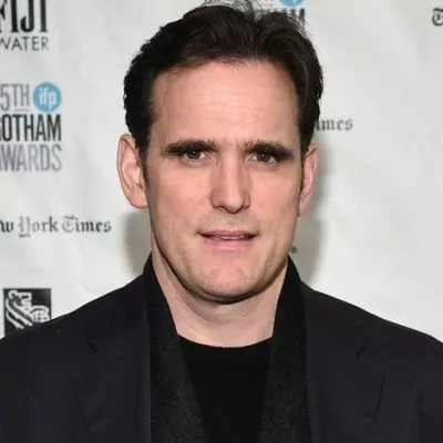 Matt Dillon