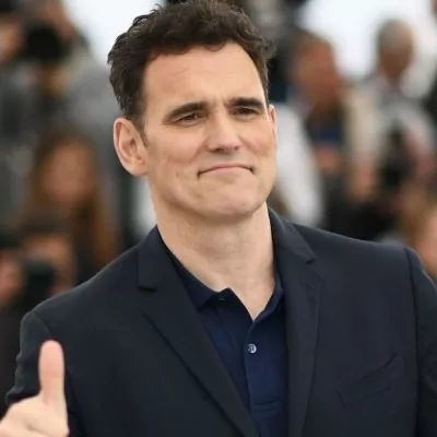 Matt Dillon