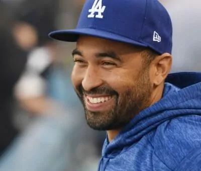 Matt Kemp