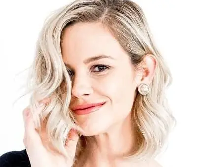 Meghan King Edmonds