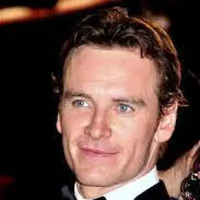 Michael Fassbender