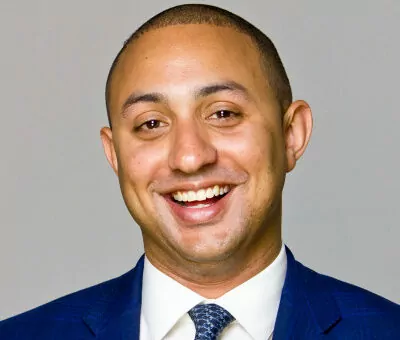 Michael T. Sterling