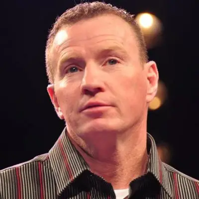 Micky Ward