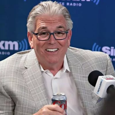 Mike Francesa