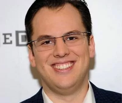 Mike Krieger