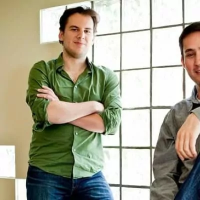 Mike Krieger