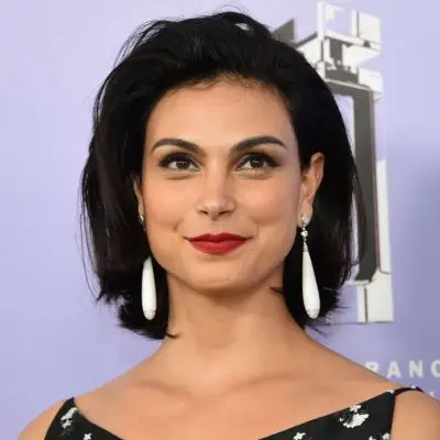 Morena Baccarin