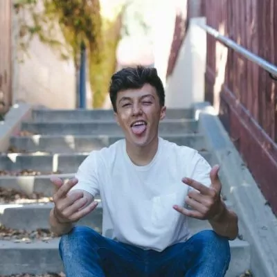 Myles Parrish