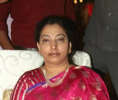 Nandamuri Devi