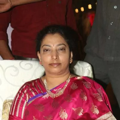 Nandamuri Devi