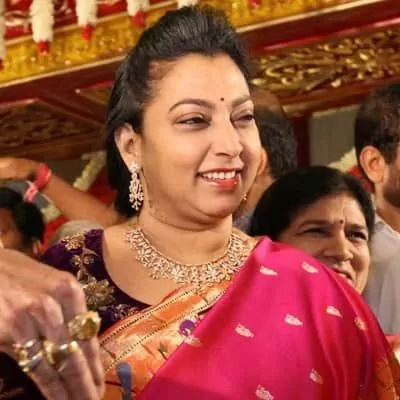 Nandamuri Devi
