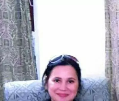 Naureen Azharuddin