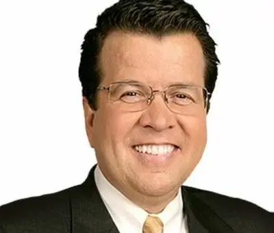 Neil Cavuto