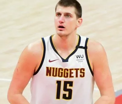 Nemanja Jokic