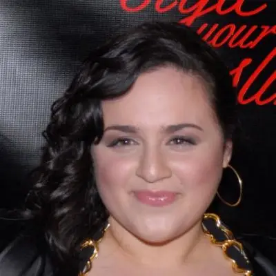 Nikki Blonsky