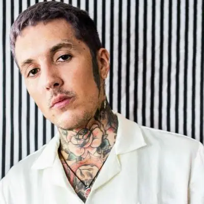 Oliver Sykes
