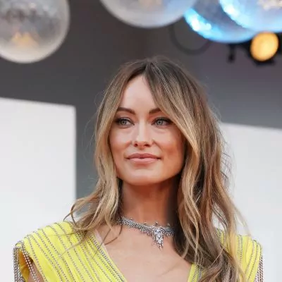 Olivia Wilde