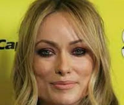 Olivia Wilde