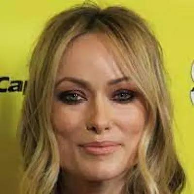 Olivia Wilde