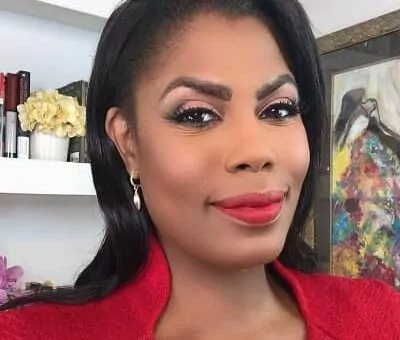 Omarosa Manigault Newman