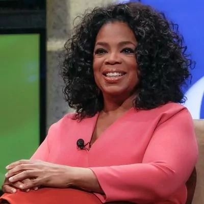 Oprah Winfrey