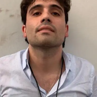 Ovidio Guzmán López