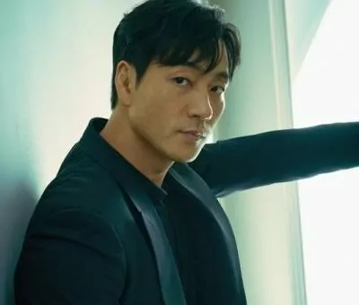 Hae-soo Park