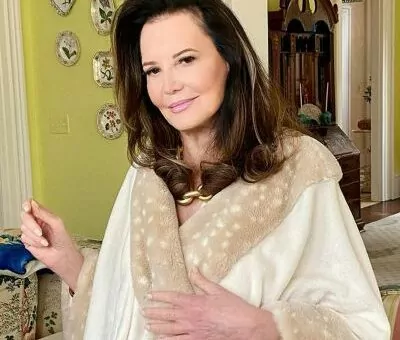 Patricia Altschul
