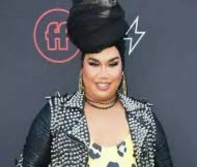  Patrick Starrr