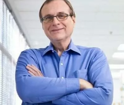 Paul Allen