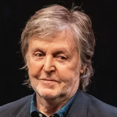 Paul McCartney