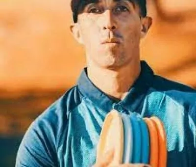  Paul Mcbeth