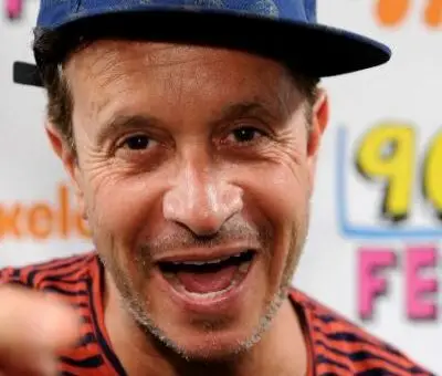 Pauly Shore