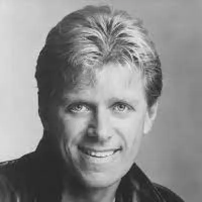  Peter Cetera