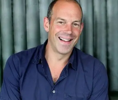 Phil Spencer