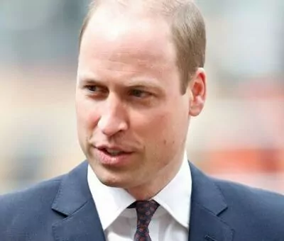 Prince William