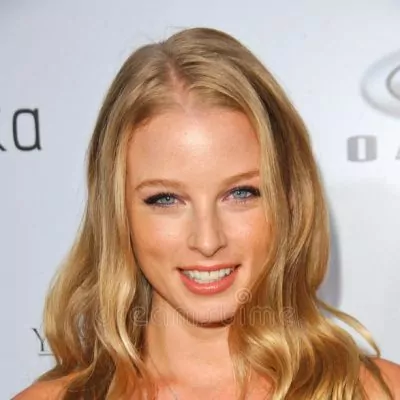 Rachel Nichols
