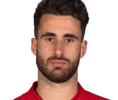Rafa Silva