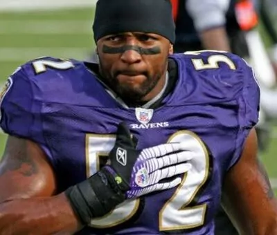 Ray Lewis