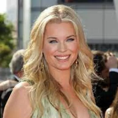  Rebecca Romijn