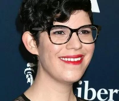 Rebecca Sugar