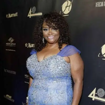 Rhonda Mccullough